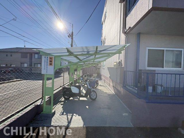 ロビンソンハイツ八千代のその他共用部分|他社様掲載物件もまとめてご紹介、ご案内可能です(^^)/