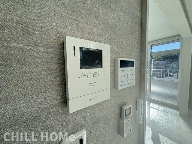 ロビンソンハイツ八千代のセキュリティ|他社様掲載物件もまとめてご紹介、ご案内可能です(^^)/