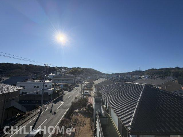 ロビンソンハイツ八千代の展望|他社様掲載物件もまとめてご紹介、ご案内可能です(^^)/