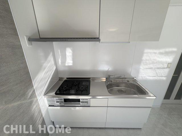 ロビンソンハイツ八千代のキッチン|他社様掲載物件もまとめてご紹介、ご案内可能です(^^)/