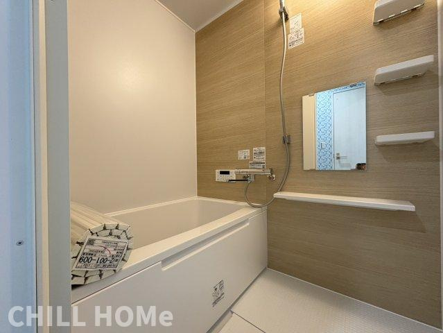ロビンソンハイツ八千代の浴室|他社様掲載物件もまとめてご紹介、ご案内可能です(^^)/