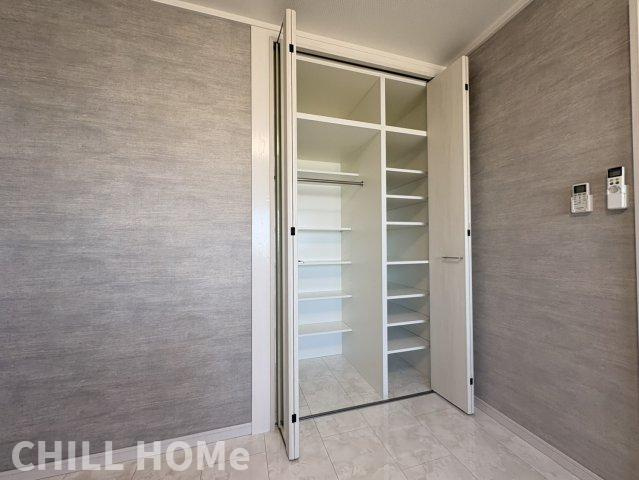 ロビンソンハイツ八千代の収納|他社様掲載物件もまとめてご紹介、ご案内可能です(^^)/