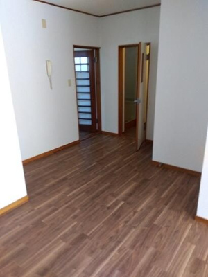 【居間・リビング】 | ウッディハウス