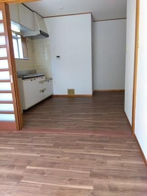 【居間・リビング】 | ウッディハウス