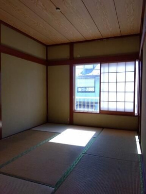 【和室】 | ウッディハウス