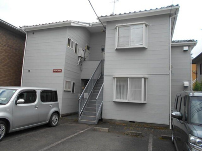 【外観】 | ウッディハウス