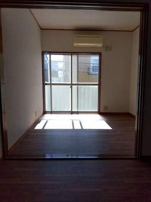 【居間・リビング】 | ウッディハウス