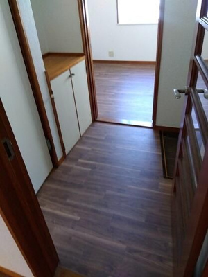 【内装】 | ウッディハウス