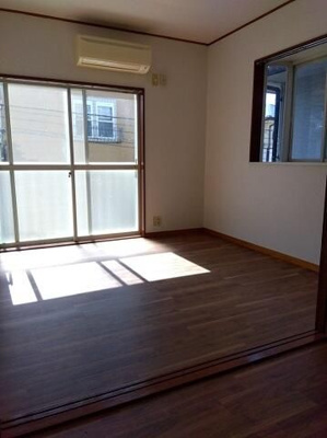 【居間・リビング】 | ウッディハウス