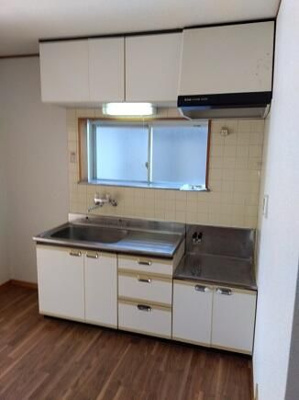 【キッチン】 | ウッディハウス