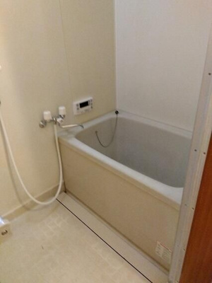 【浴室】 | ウッディハウス