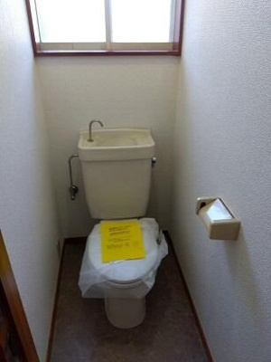 【トイレ】 | ウッディハウス