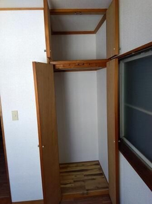 【収納】 | ウッディハウス