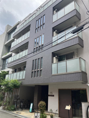 【外観】 | Ｐｌａｉｓｉｒｄｅｕｘ京町堀