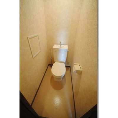 【トイレ】 | クレセール阿波座