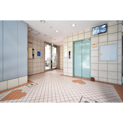 【居間・リビング】 | クレセール阿波座