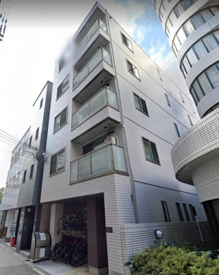 【外観】 | Ｐｌａｉｓｉｒ京町堀