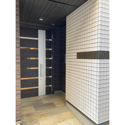 【エントランス】 | Ｐｌａｉｓｉｒ京町堀