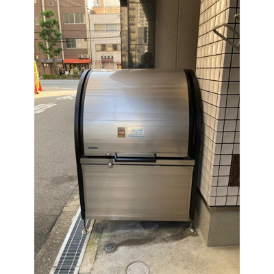 【エントランス】 | Ｐｌａｉｓｉｒ京町堀