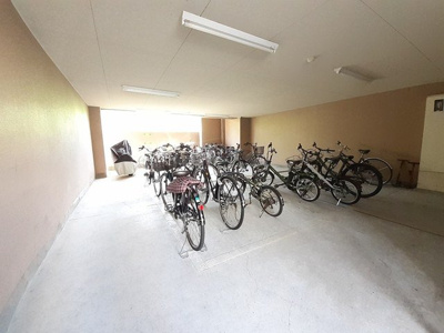 【その他共用部分】 | ヴォー・リバージュ境川