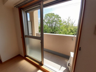 【バルコニー】 | ヴォー・リバージュ境川