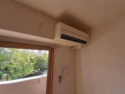 【設備】 | ヴォー・リバージュ境川