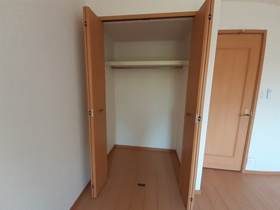 【収納】 | ヴォー・リバージュ境川