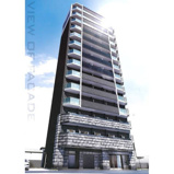 プレサンス北堀江の画像