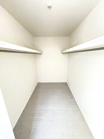 【収納】 | 福岡市南区西長住2丁目2期　1号棟（全5棟）【仲介手数料無料・0円】 | 施工例。施工例は完成時と異なる場合があります。