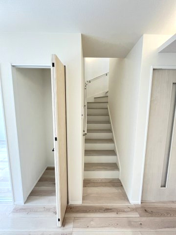 【内装】 | 福岡市南区西長住2丁目2期　1号棟（全5棟）【仲介手数料無料・0円】 | 施工例。施工例は完成時と異なる場合があります。