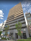 大阪市浪速区日本橋５丁目のマンションの画像