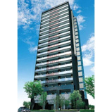 プレサンスタワー難波ＷＥＳＴの画像