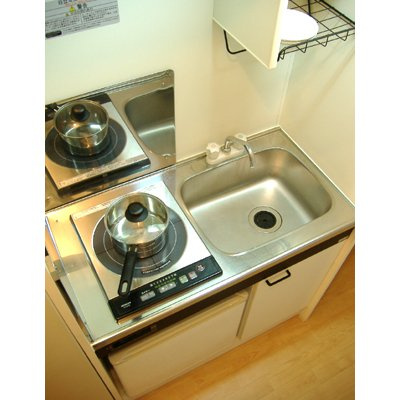 【内装】 | ブルーノ長堀