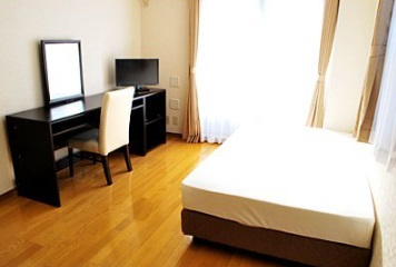 【内装】 | ブルーノ長堀