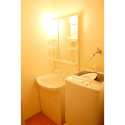 【内装】 | ブルーノ長堀