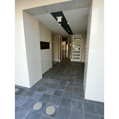 【エントランス】 | ＥＬＬＥ難波ＷＥＳＴ