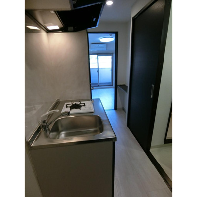 【内装】 | ＥＬＬＥ難波ＷＥＳＴ