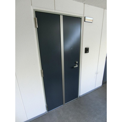 【玄関】 | ＥＬＬＥ難波ＷＥＳＴ