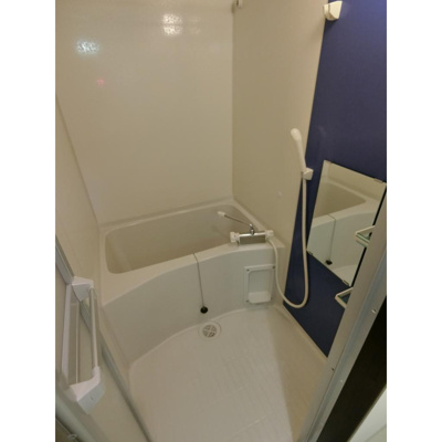 【浴室】 | ＥＬＬＥ難波ＷＥＳＴ