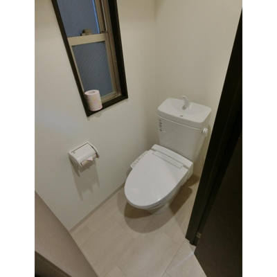 【トイレ】 | ＥＬＬＥ難波ＷＥＳＴ