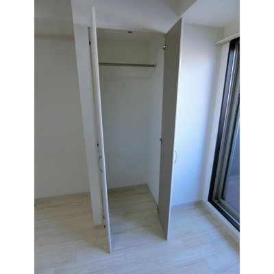 【収納】 | ＥＬＬＥ難波ＷＥＳＴ