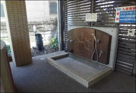 Ｔ’sハウスのその他共用部分