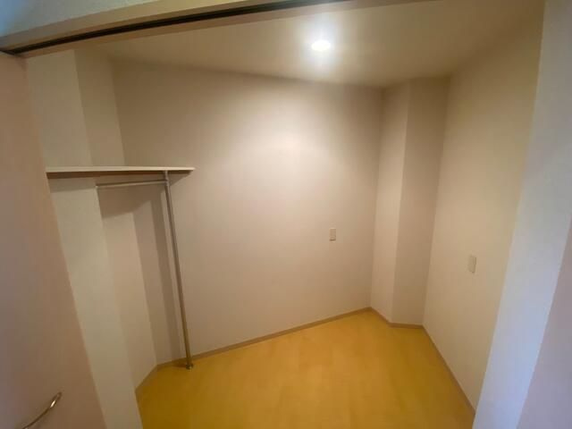 Ｔ’sハウスの収納