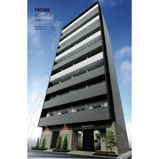 ララプレイスＯＳＡＫＡＤＯＭＥ　ＣＩＴＹフトゥーロの画像