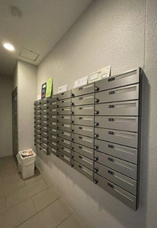 【その他共用部分】