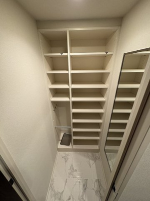 【その他】 | パークアクシス赤坂山王 | ※写真は同タイプ住戸です。