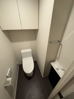 【その他】 | パークアクシス赤坂山王 | ※写真は同タイプ住戸です。