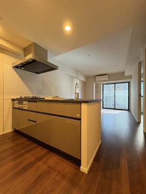 【キッチン】 | パークアクシス赤坂山王 | ※写真は同タイプ住戸です。