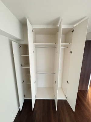 【展望】 | パークアクシス赤坂山王