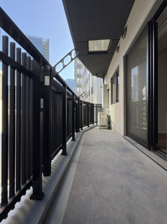 【収納】 | パークアクシス赤坂山王 | ※写真は同タイプ住戸です。